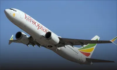 Connectivité aérienne : Ethiopian Airlines desservira Maurice dès le 12 juillet 
