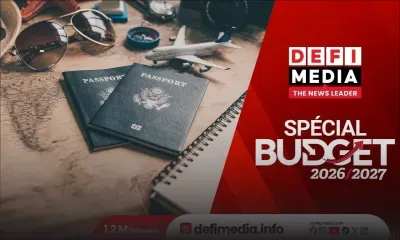 Budget 2026-2027 : Rs 1 milliard pour transformer et protéger le secteur du tourisme