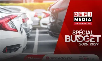 Budget 2026-2027 : une seule voiture duty-free pour les fonctionnaires