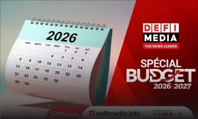 Budget 2026-2027 : un jour férié déplacé au lundi si tombant un dimanche