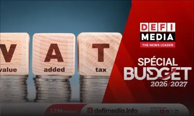 Budget 2026-2027 : pas de hausse de la TVA