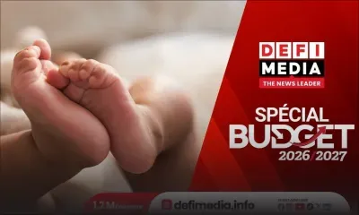 Budget 2026-2027 : un nouveau « National Adoption Bill » bientôt présenté