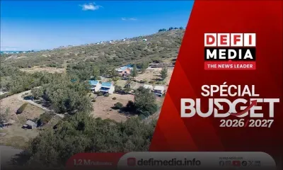 Budget 2026-2027 : Rs 11,2 milliards allouées à Rodrigues