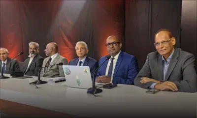 Pension : Pravind Jugnauth promet un retour à l’ancien système
