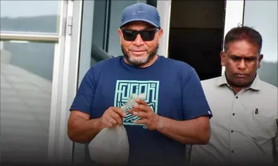 Blanchiment d'argent allégué : Jean Lino Albert libéré contre trois cautions de Rs 100 000
