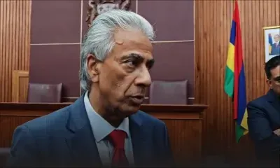 Budget 2026-27 : « Nou pa kapav vann rev osi nou bizin juste », affirme Arvin Boolell  