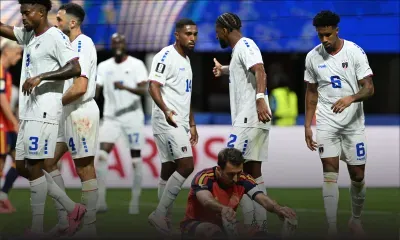 Mondial-2026: l'Espagne incapable de battre le Cap Vert pour ses débuts