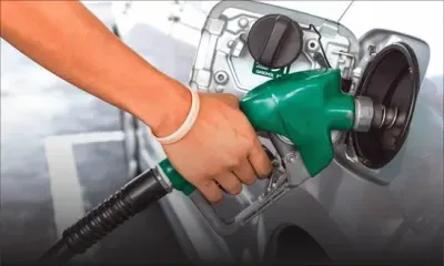 Le pétrole prend plus de 5% à cause du regain de tensions entre les Etats-Unis et l'Iran