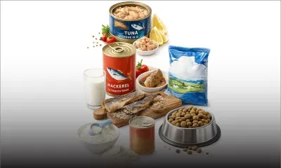 Lait, mackerel, thon : les prix repartent à la hausse