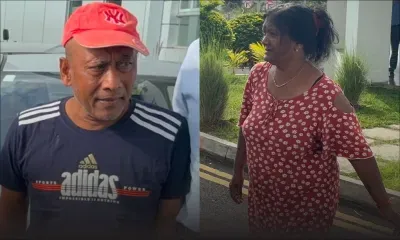 Escroquerie présumée visant des femmes : un couple soupçonné d’être lié au réseau de Hemraj Manohur interpellé par la FCC