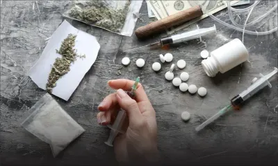 Trafic de drogue : des saisies évaluées à Rs 1,9 milliard en six mois