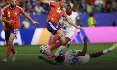 Mondial-2026: pour son retour, l'Écosse se défait d'Haïti 1-0