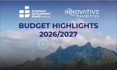 Budget 2026-2027 : voici l’analyse de l’EDB