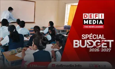 Budget 2026-2027 : Rs 2,6 milliards pour une éducation inclusive
