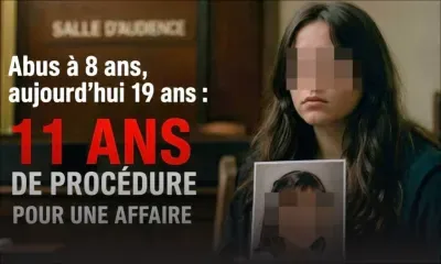 Une enfance volée, onze ans d’attente : l’attente, autre épreuve de la justice