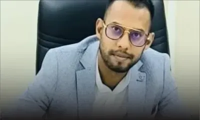 Fils de laboureur, Fawaaz Jummun prend la tête du village de Tyack