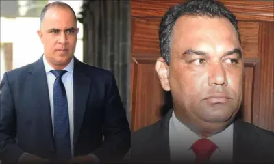 Rodrigues : les tensions s'intensifieraient au sein de l'Alliance Libération
