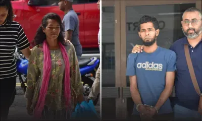 Meurtre de Gaël Sadal : Dorine Yen Kan Yeun et Shahad Yen Kan Yeun restent en détention