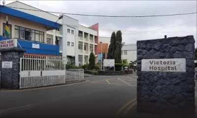 Présumé vol de péthidine à l’hôpital Victoria : un registre de drogues dangereuses disparaît puis réapparaît, une enquête ouverte