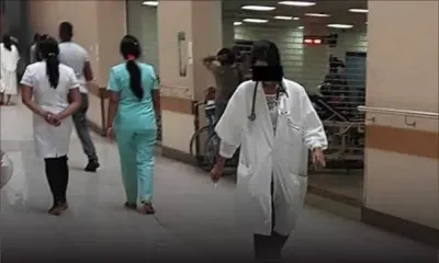 Pénurie de personnel dans les services de santé : la GSEA réclame des recrutements urgents