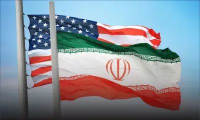 L'Iran confirme avoir signé l'accord avec les Etats-Unis