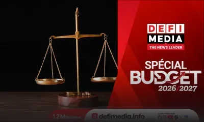 Budget 2026-2027 : des sanctions plus sévères pour les rassemblements illégaux