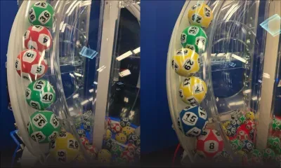 Loto et Loto Plus : pas de grand gagnant ce mercredi 10 juin