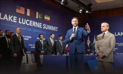 Iran et Etats-Unis s'accordent sur une feuille de route pour un accord définitif sous 60 jours