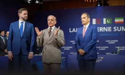 Iran et Etats-Unis s'accordent sur une feuille de route pour un accord définitif sous 60 jours