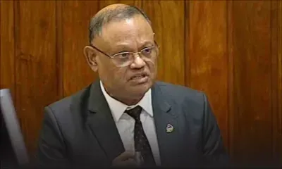 Parlement : le ministre Gungapersad dresse le bilan de l'Extended Programme