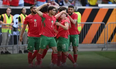 Mondial-2026 : le Maroc, séduisant, tient tête au Brésil