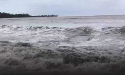 Météo : les sorties en haute mer déconseillées ce jeudi