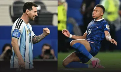 Mondial-2026 : les meilleurs buteurs de l'histoire de la Coupe du monde