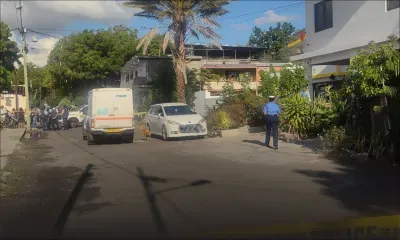 Les Salines : une jeune femme retrouvée morte, ses proches indignés 