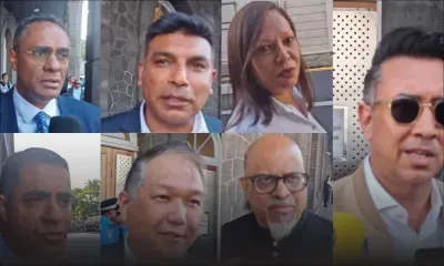 Budget 2026-2027 : les députés de la majorité gouvernementale passent en revue les points clés