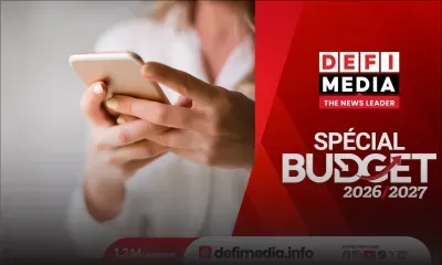 Budget 2026-2027 : le forfait data gratuit pour les 18-25 ans prolongé jusqu’en juin 2027