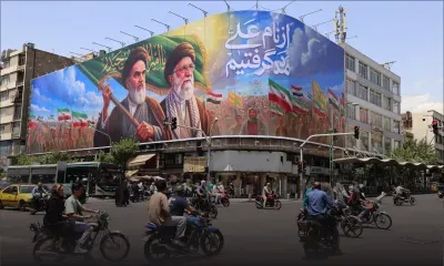Les hostilités entre Iran et Israël suspendues, les menaces persistent