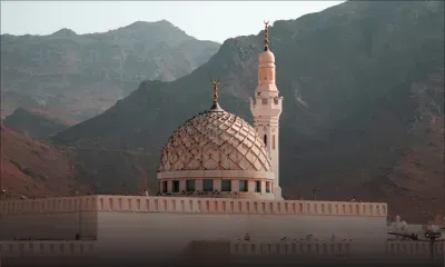 Soutien aux mosquées : des discussions en cours entre Maurice et l'Arabie saoudite en vue d'un protocole d'accord