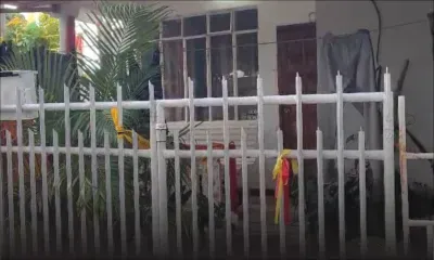 Drame à La Source : un couteau récupéré, la compagne de la victime arrêtée 
