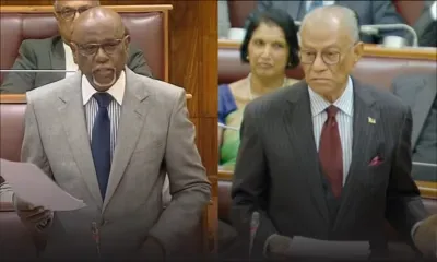 PNQ – Réforme des pensions : «The means test is out», affirme Navin Ramgoolam