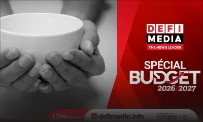 Budget 2026-2027 : le seuil du registre social passe de Rs 14 000 à Rs 16 400
