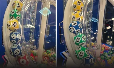 Loto : un joueur remporte Rs 64,4 millions