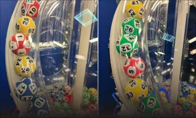 Loto : un joueur remporte Rs 18,6 millions
