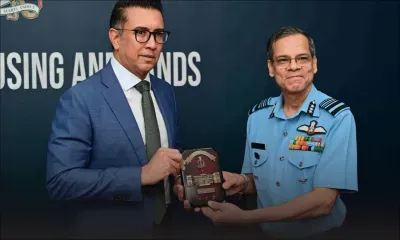Coopération internationale : une délégation du National Defence College de l'Inde reçue à Maurice  