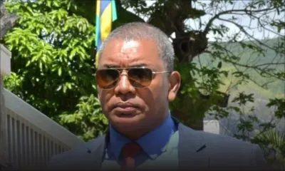 Affaire Reward Money : Ashik Jagai obtient un assouplissement de ses conditions de remise en liberté