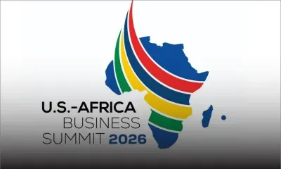 Sommet des affaires États-Unis–Afrique : Maurice accueillera l'événement du 6 au 9 décembre