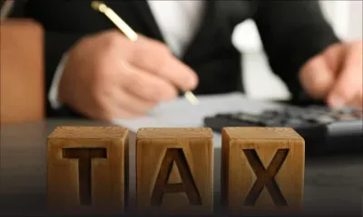 [Blog] In the context of Budget 2026-2027: A nod to California's proposed Billionaire Tax