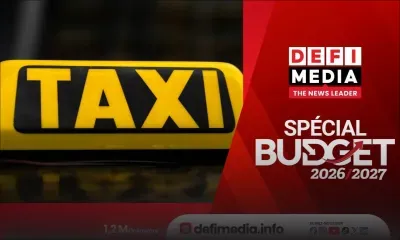 Budget 2026-2027 : remboursement des frais de taxi pour les enfants en situation de handicap