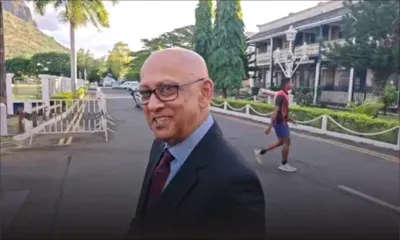 Incidents à Camp-Thorel : « Madam-la pa ti ena sab dan so lame », affirme Raouf Gulbul