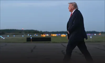 Trump exhorte Israël et l'Iran à cesser de "tirer" immédiatement